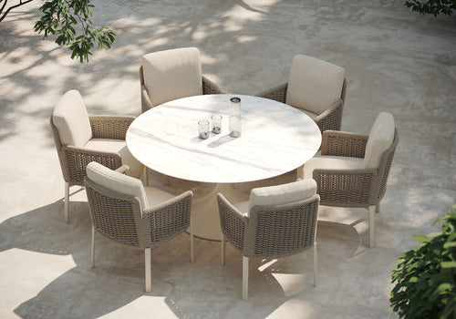 CUE 6 KİŞİLİK MASA