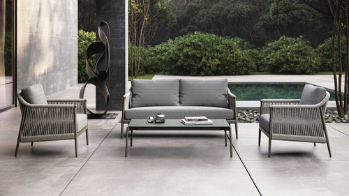 NOOR İKİLİ KANEPE