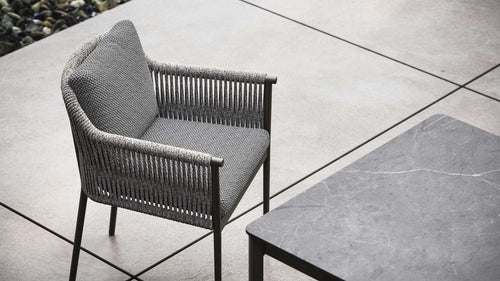 Noor 8 Kişilik Masa Grubu