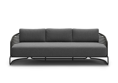 PIGALLE ÜÇLÜ KANEPE