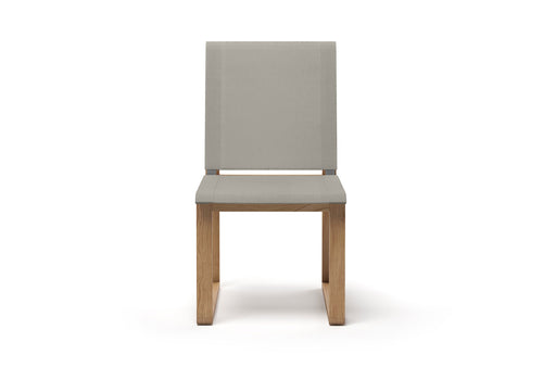 Pratt Taupe Sandalye