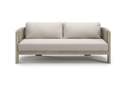 Ralph-Ash Double Sofa