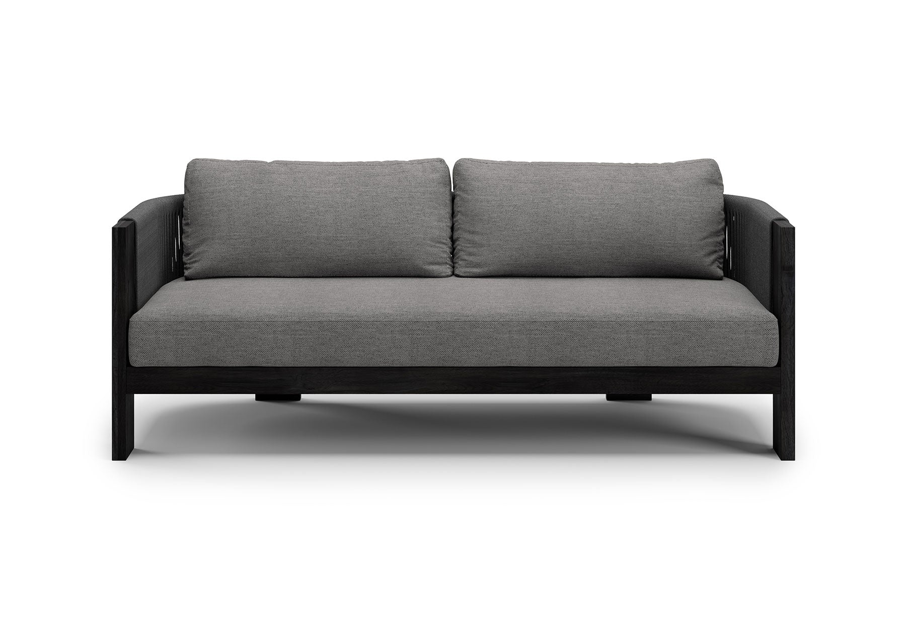 Ralph-Noche Double Sofa