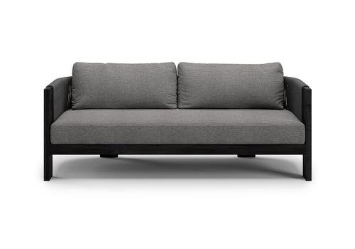 Ralph-Noche Double Sofa