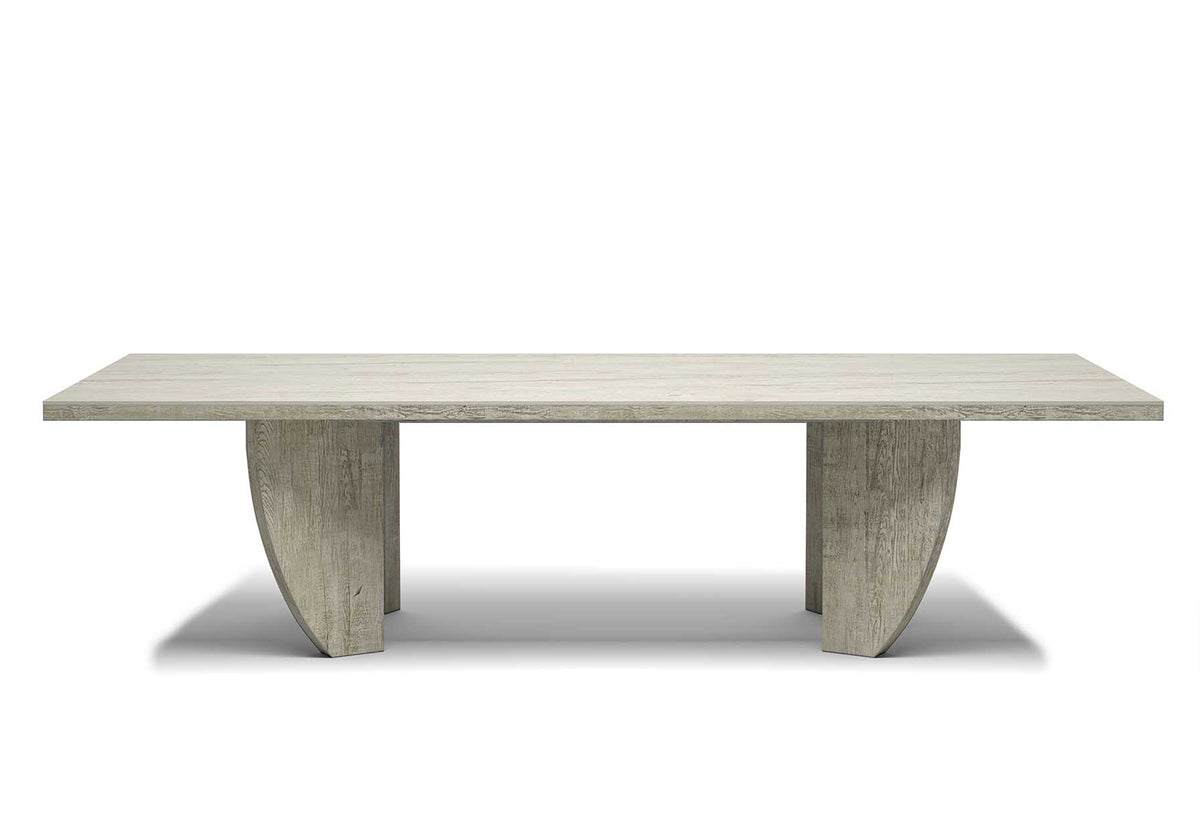 RALPH-ash 10 KİŞİLİK MASA