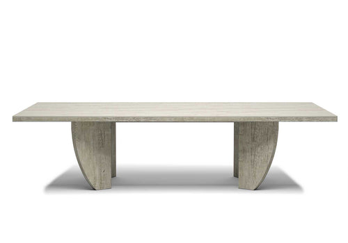 RALPH-ash 10 KİŞİLİK MASA