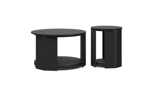 RALPH-noche SEHPA SETİ