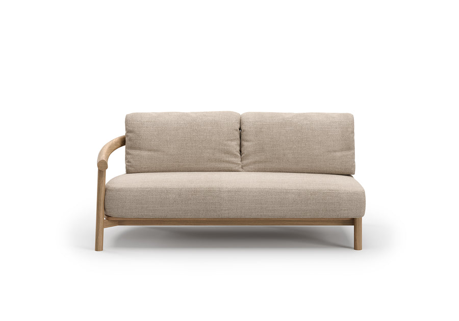 LYORA SOL KOLLU KANEPE