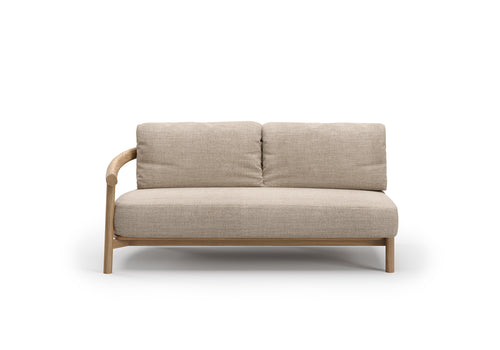 LYORA SOL KOLLU KANEPE