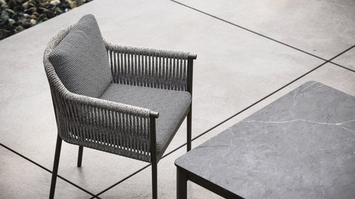 Noor 6 Kişilik Masa Grubu