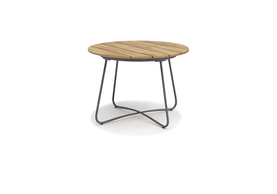 Bennett Teak M Sehpa