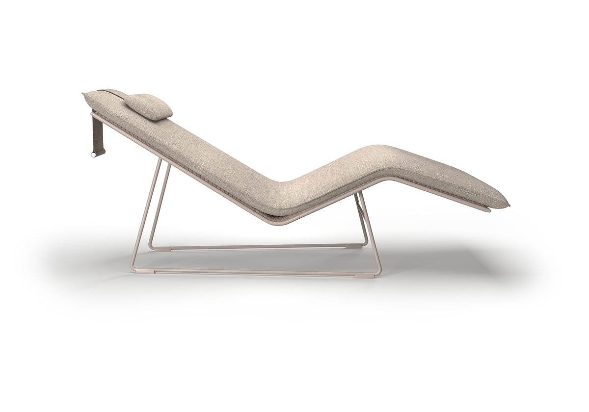 VÉU-bisque ŞEZLONG