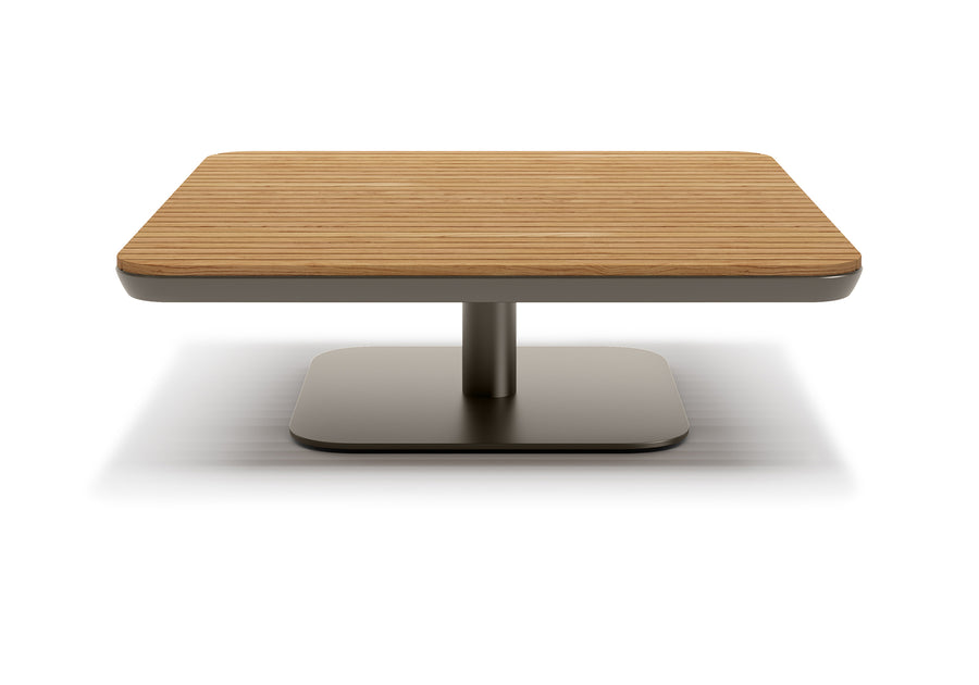 Freedom Sılver Sehpa