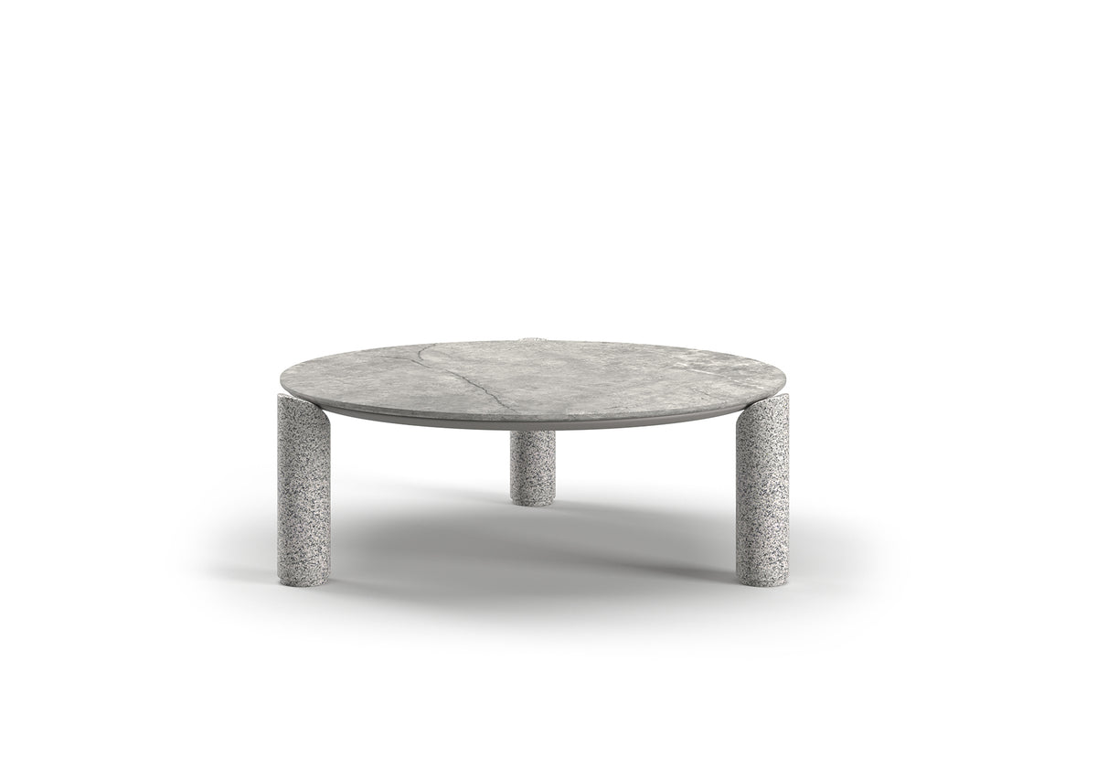 LORVAIN-silver L SEHPA