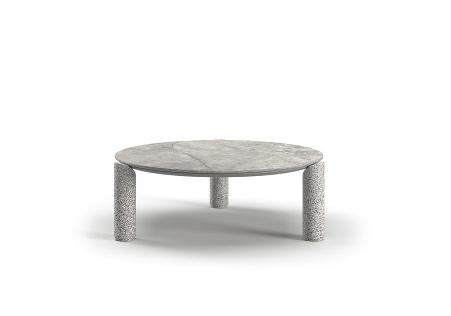 LORVAIN-silver L SEHPA