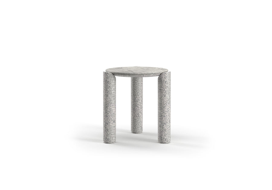 LORVAIN-silver S SEHPA