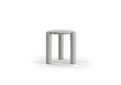 LORVAIN-silver İKİLİ OTURMA GRUBU