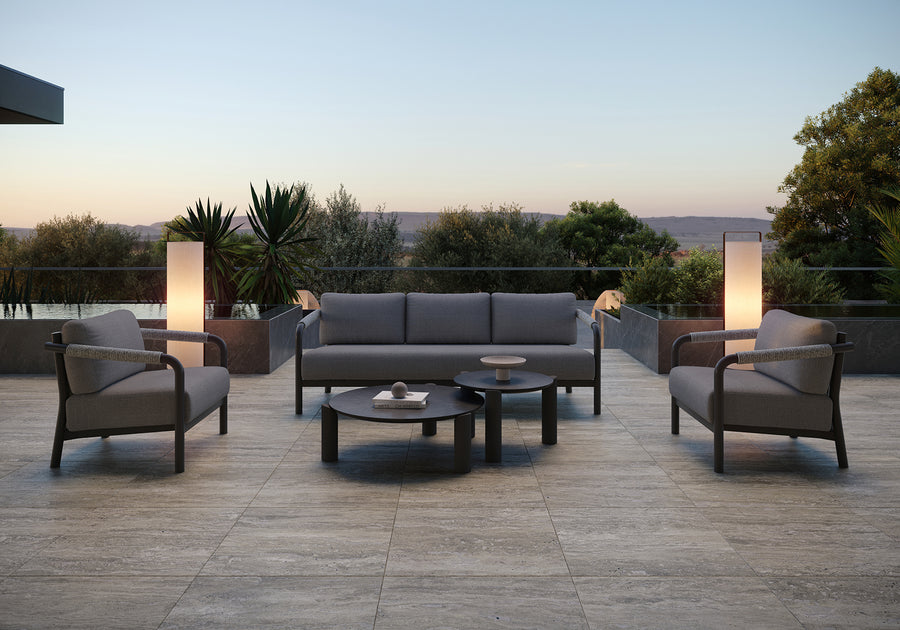 LORVAIN-nightfall OTURMA GRUBU