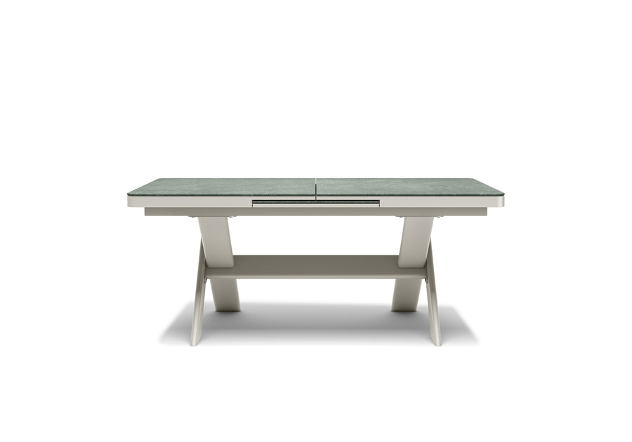 Swan Coconut Açılır Masa