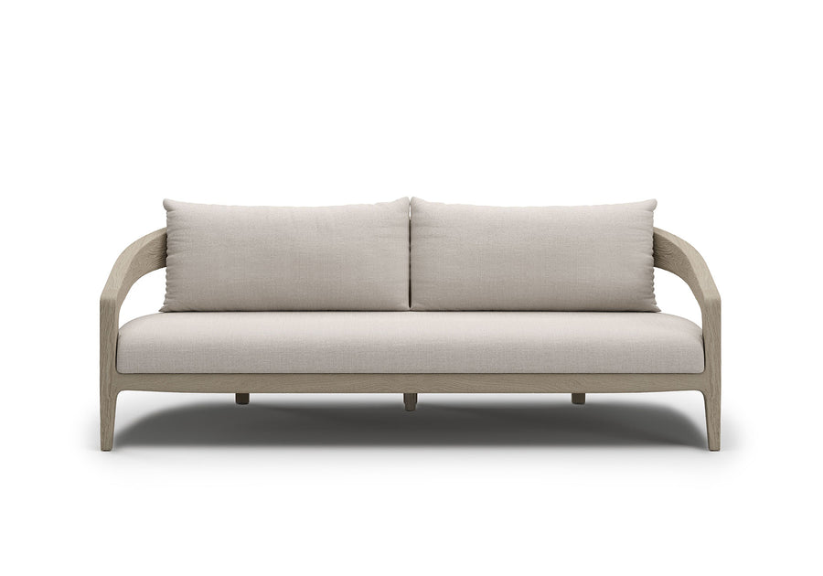 WHALE-ash ÜÇLÜ KANEPE