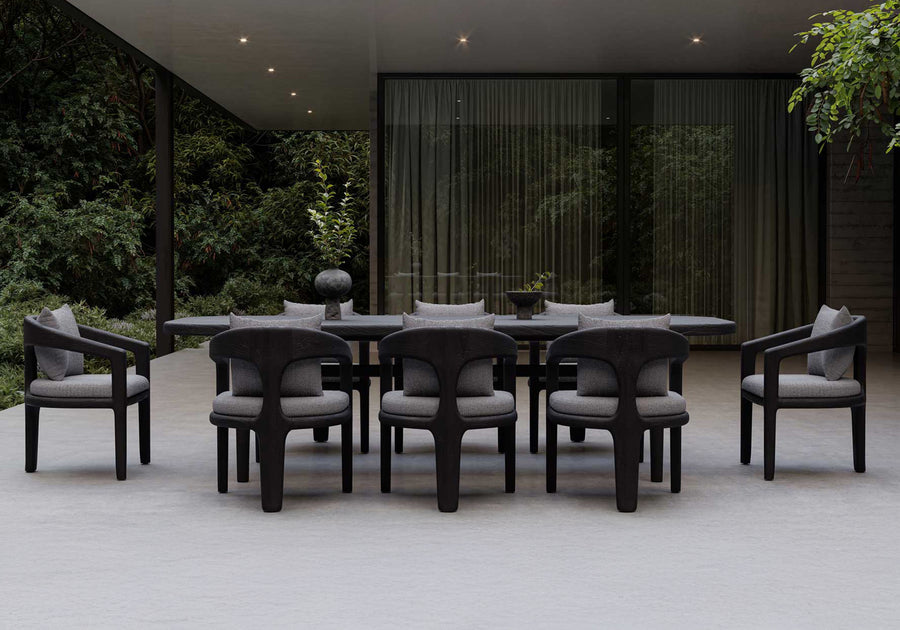 WHALE-noche MASA GRUBU