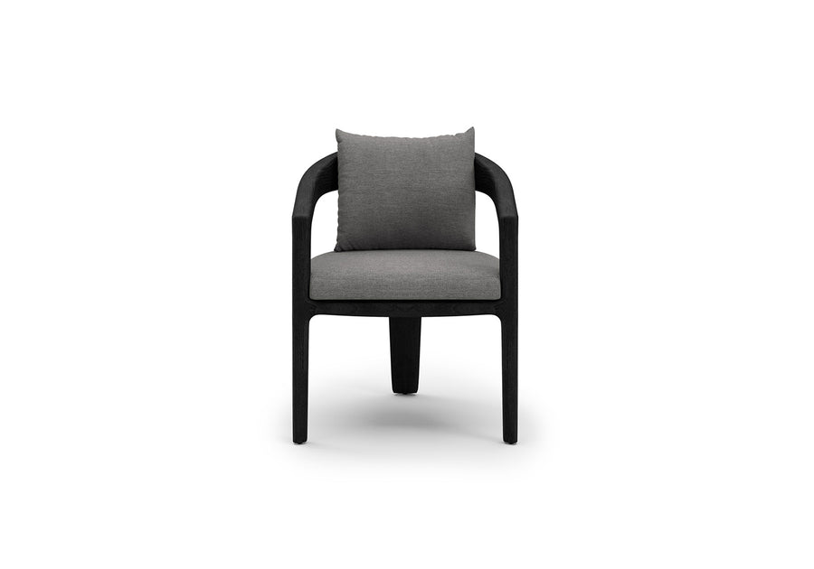 WHALE-noche SANDALYE