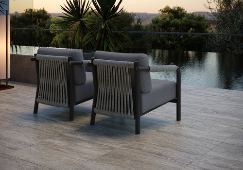 LORVAIN-nightfall OTURMA GRUBU