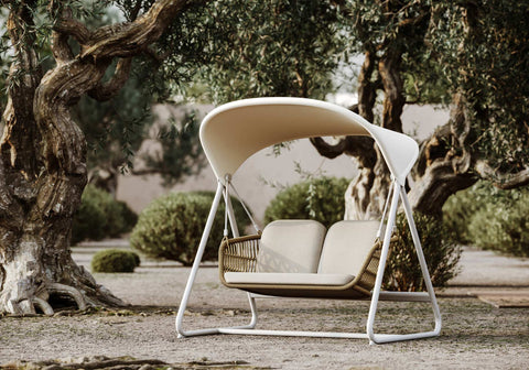 Gemma Pıke Salıncak