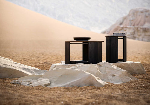 Ralph Noche İkili Oturma Grubu