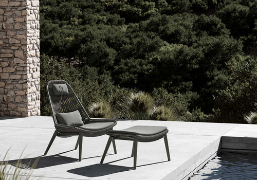 Cue Charcoal Berjer Seti