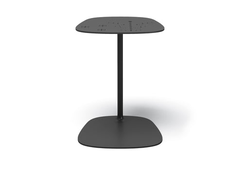 Muse Dekoratif Sehpa