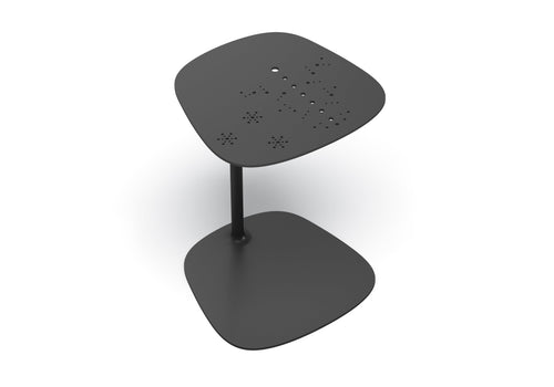 Muse Dekoratif Sehpa