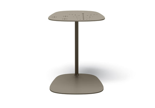 Muse Dekoratif Sehpa