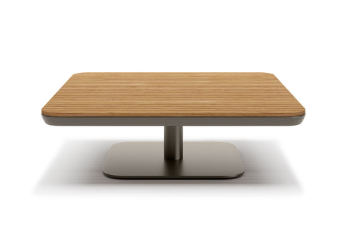 Freedom Sılver Sehpa