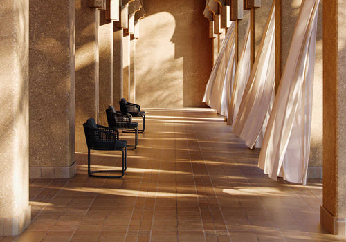 Pıgalle 8 Kişilik Masa Grubu