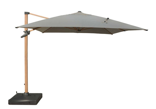 Claude Brandon Beıge XL Umbrella