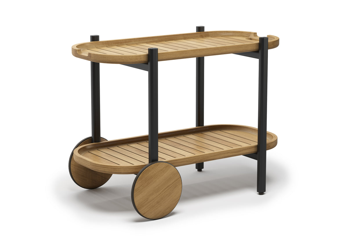 MATEO SERVİS ARABASI