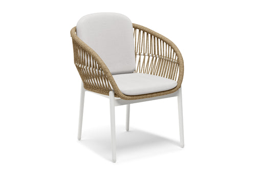 Gemma Pıke Dınıng Chaır