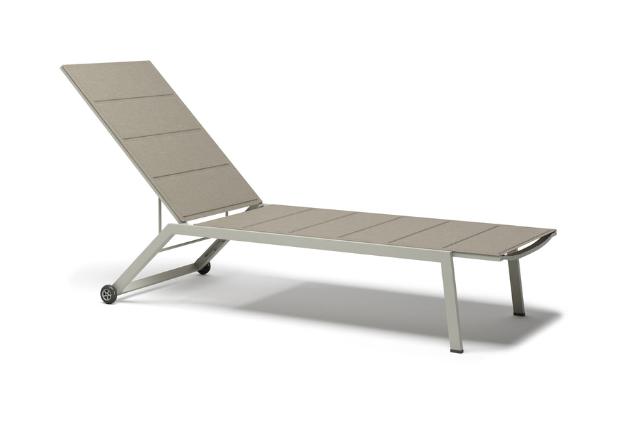 EASE-poudre ŞEZLONG