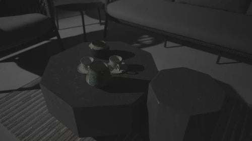 Gemma Dınıng Table For 6