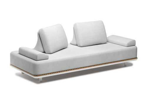 Morgan Coconat Sofa