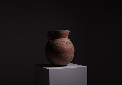 Alına Square Coffee Table