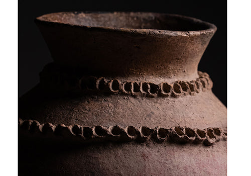 Alına Square Coffee Table