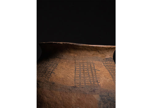 Alına Square Coffee Table