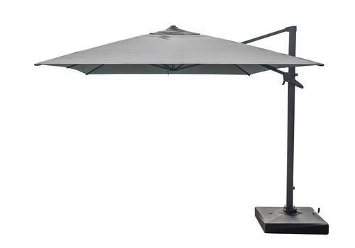 CLAUDE-ash XL ŞEMSİYE