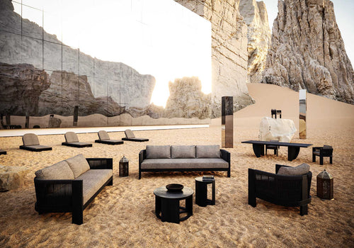 Ralph-Noche Lounge Set