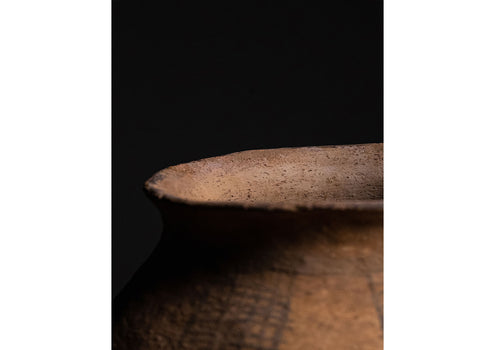 Alına Square Coffee Table