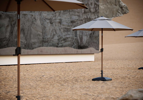Agate Ash Umbrella