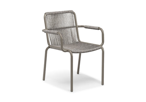 Nıcole Sılver Dınıng Chaır