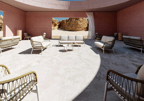 Gemma Pıke Oturma Grubu